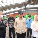 Tak Main-Main, World Bank Pantau Langsung Pengelolaan Sampah Cimahi Menuju Zero to TPA