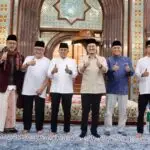 Wali Kota Cimahi, Ngatiyana: Isra Mi’raj Momentum Penguatan Akhlak dan Kepedulian Sosial